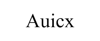 AUICX