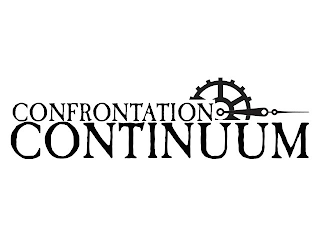 CONFRONTATION CONTINUUM