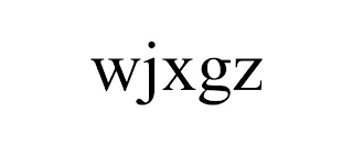 WJXGZ