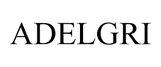 ADELGRI