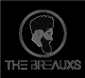 THE BREAUXS