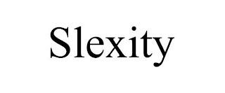 SLEXITY