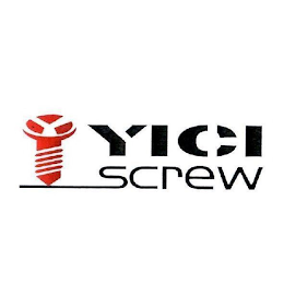 YICI SCREW