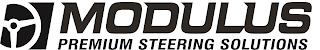 MODULUS PREMIUM STEERING SOLUTIONS