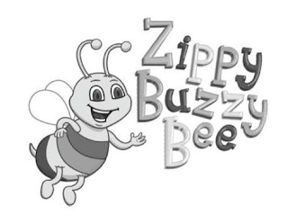 ZIPPY BUZZY BEE