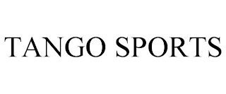 TANGO SPORTS