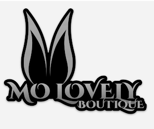 MO LOVELY BOUTIQUE