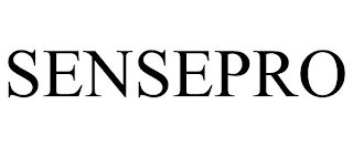 SENSEPRO