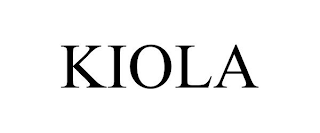KIOLA