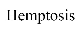 HEMPTOSIS