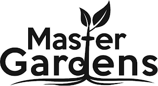 MASTER GARDENS