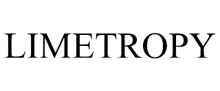LIMETROPY