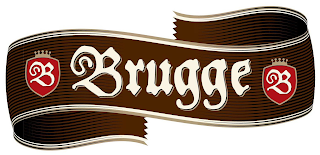 B BRUGGE B