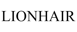 LIONHAIR