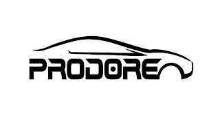 PRODORE