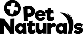 + PET NATURALS