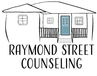 RAYMOND STREET COUNSELING