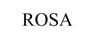 ROSA