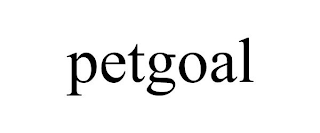 PETGOAL