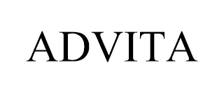 ADVITA