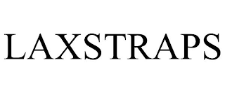LAXSTRAPS