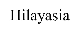 HILAYASIA