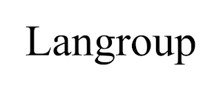 LANGROUP