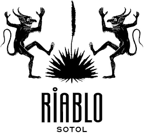 RIABLO SOTOL