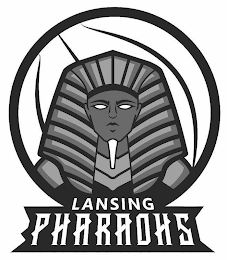 LANSING PHARAOHS