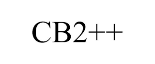 CB2++