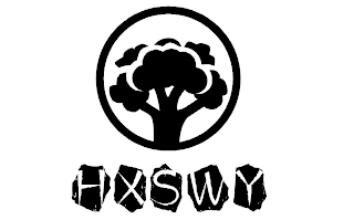 HXSWY