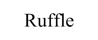 RUFFLE