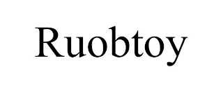 RUOBTOY