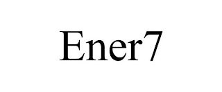 ENER7