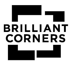 BRILLIANT CORNERS