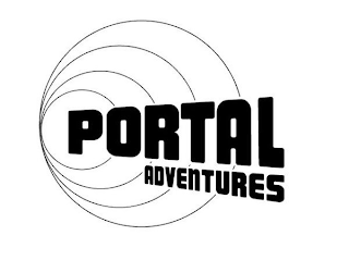 PORTAL ADVENTURES