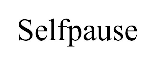 SELFPAUSE