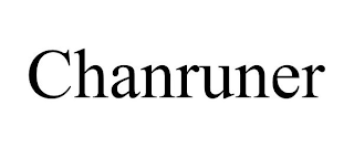 CHANRUNER