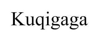 KUQIGAGA