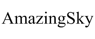 AMAZINGSKY
