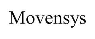 MOVENSYS