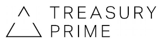 TREASURY PRIME