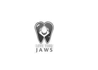 LOVE YOUR JAWS