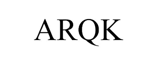 ARQK