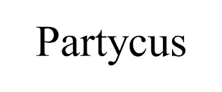 PARTYCUS