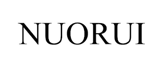 NUORUI