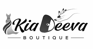 KIA DEEVA BOUTIQUE