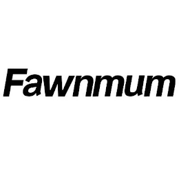 FAWNMUM