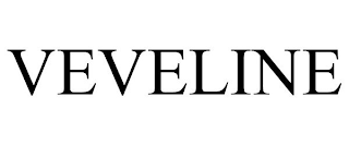 VEVELINE