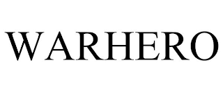 WARHERO